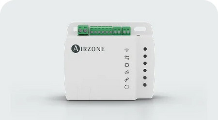 Aidoo Pro STI Samsung NASA by Airzone