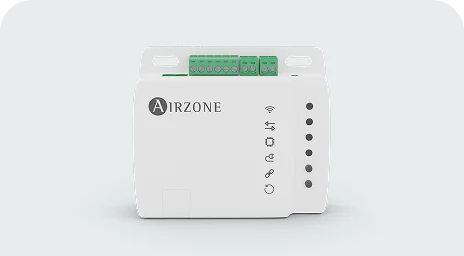 Aidoo Pro Fancoil by Airzone
