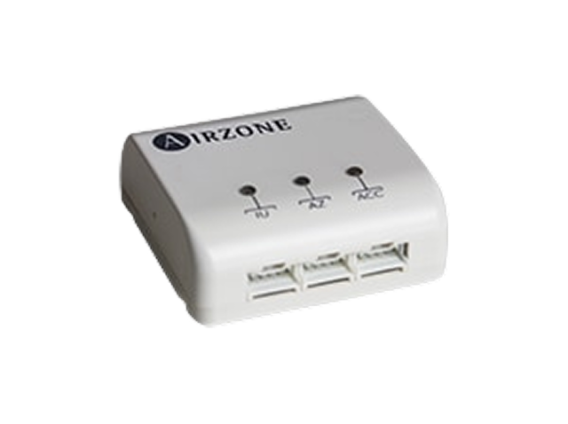 CN105 port splitter Mitsubishi Electric