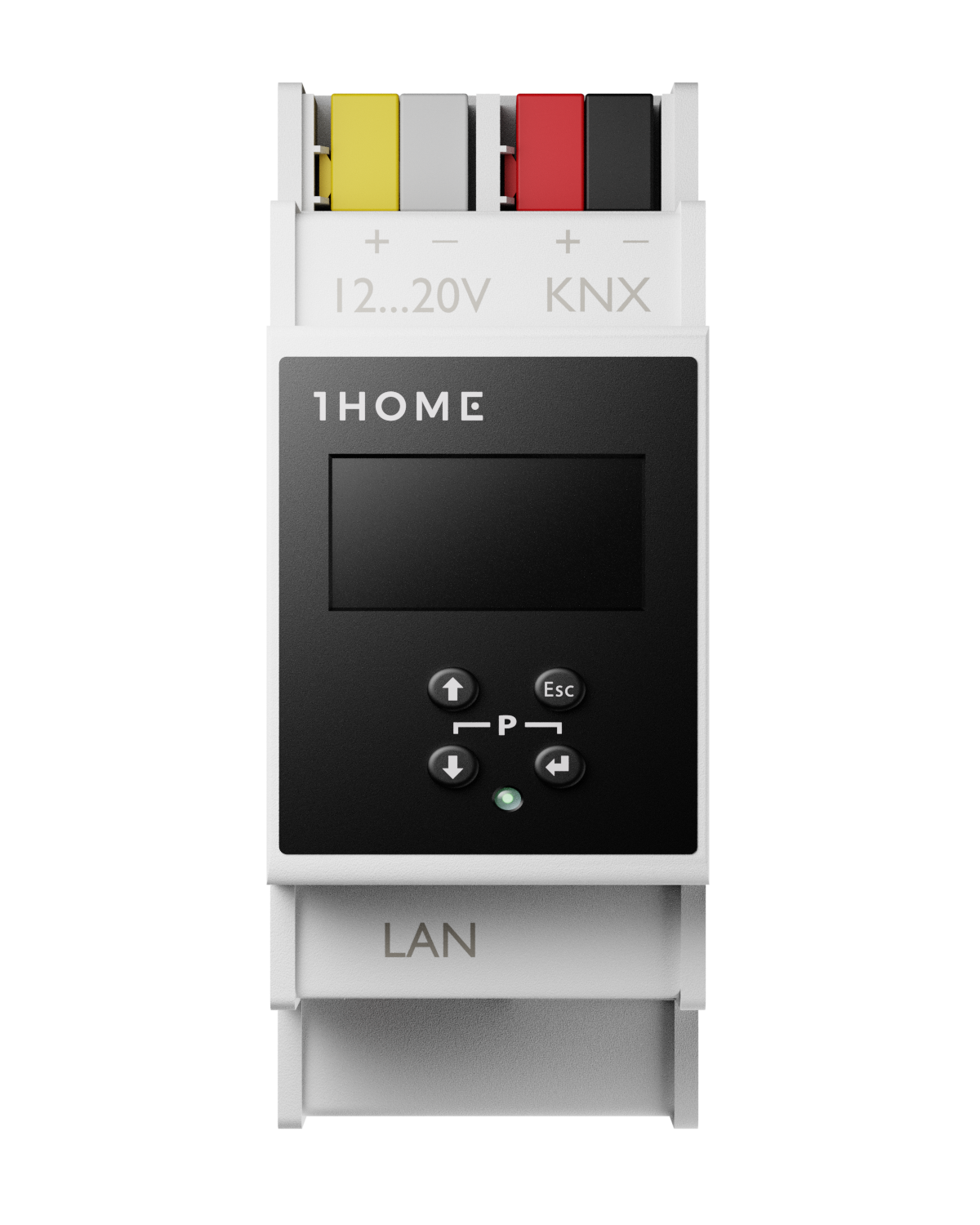1Home Bridge