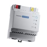 1Home Server for KNX/Loxone/Crestron. Full integration with Apple Home, Google Home, Samsung SmartThings, voice interfaces and Matter