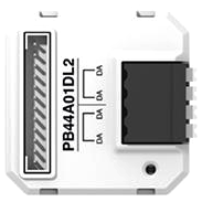 Eelectron PB44A01DL2 DALI-2 push-button interface