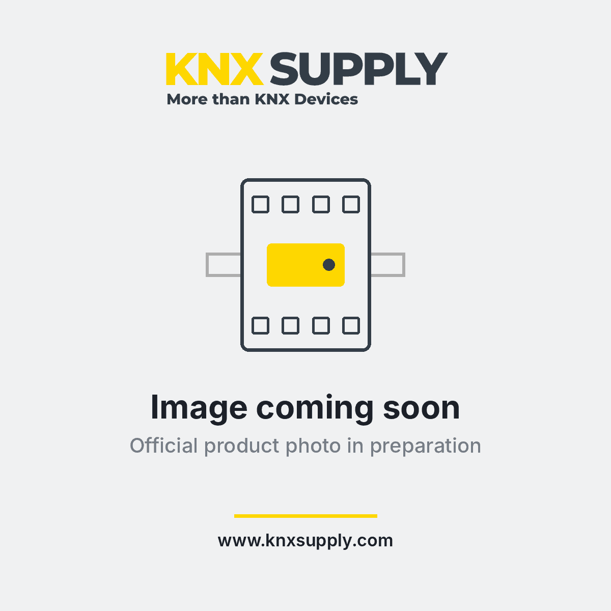 Product image coming soon - KNX Supply