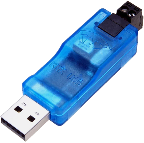 KNX USB Interface 332 Stick