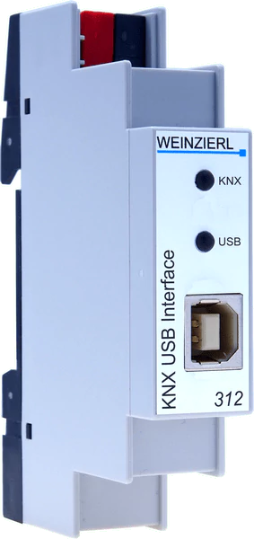 KNX USB Interface 312