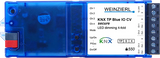KNX TP 4-fold LED dimming actuator, Constant Current or Constant Voltage