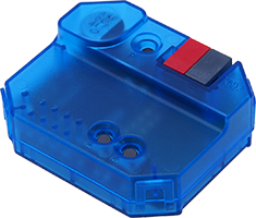 KNX RF TP Coupler 673.1 secure