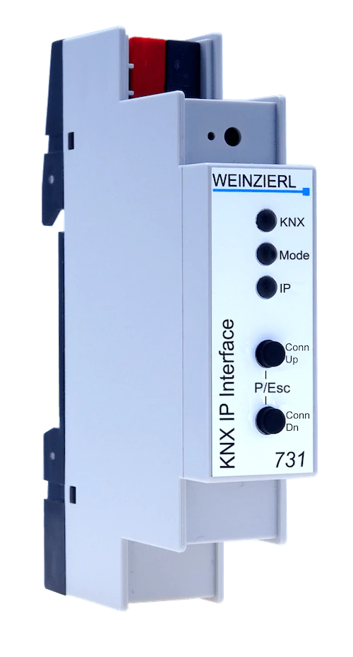 KNX IP Interface 731