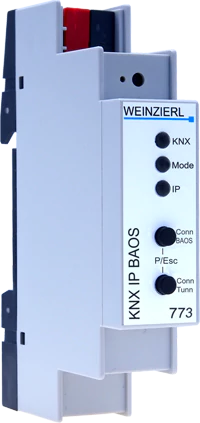 KNX IP BAOS 773