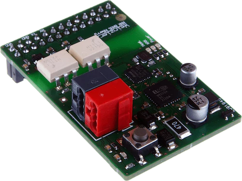 KNX BAOS Module TP 838 kBerry