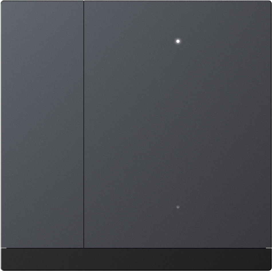KNX Keypad, Push Button, 2-3-4 Gang