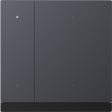 KNX Keypad, Push Button, 2-3-4 Gang